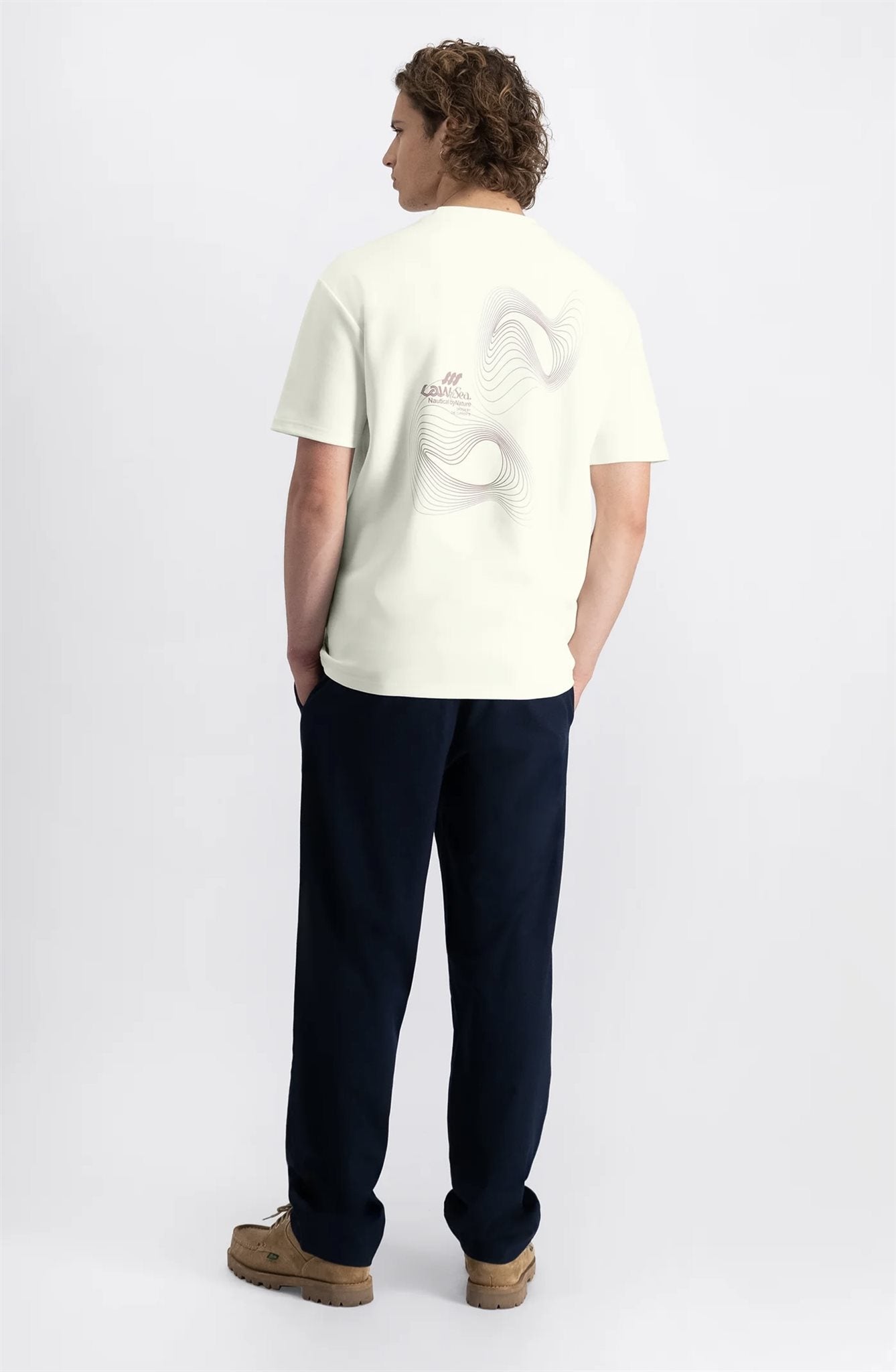 Epicentre Artwork Tee