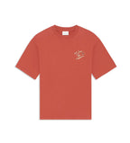 Esquisse Slogan T-shirt