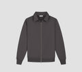 Essential Zip Up Polo