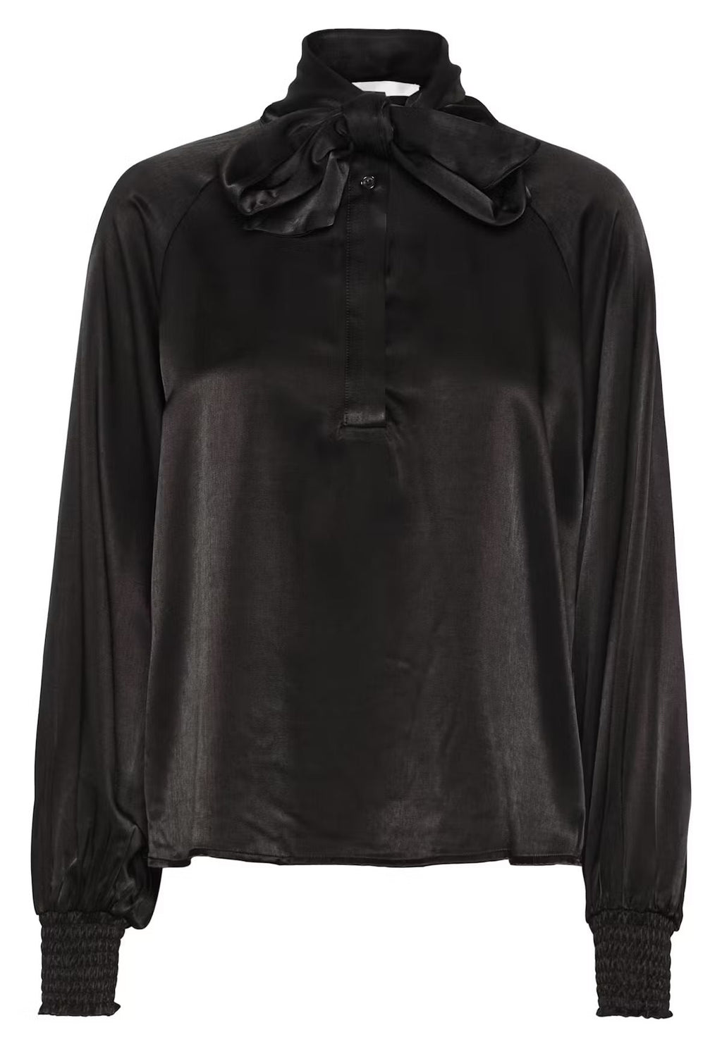 EstelleMW Scarf Blouse