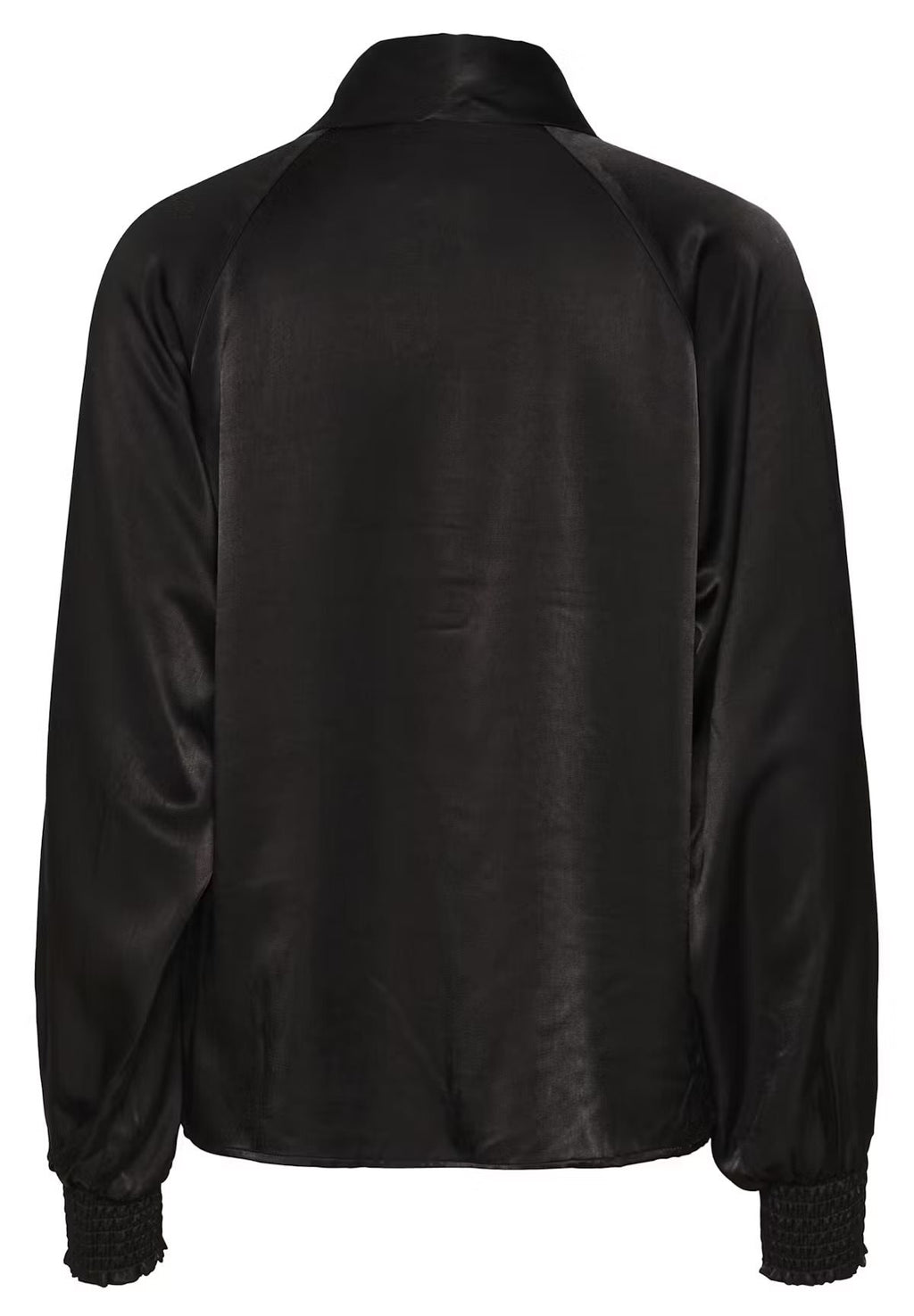 EstelleMW Scarf Blouse