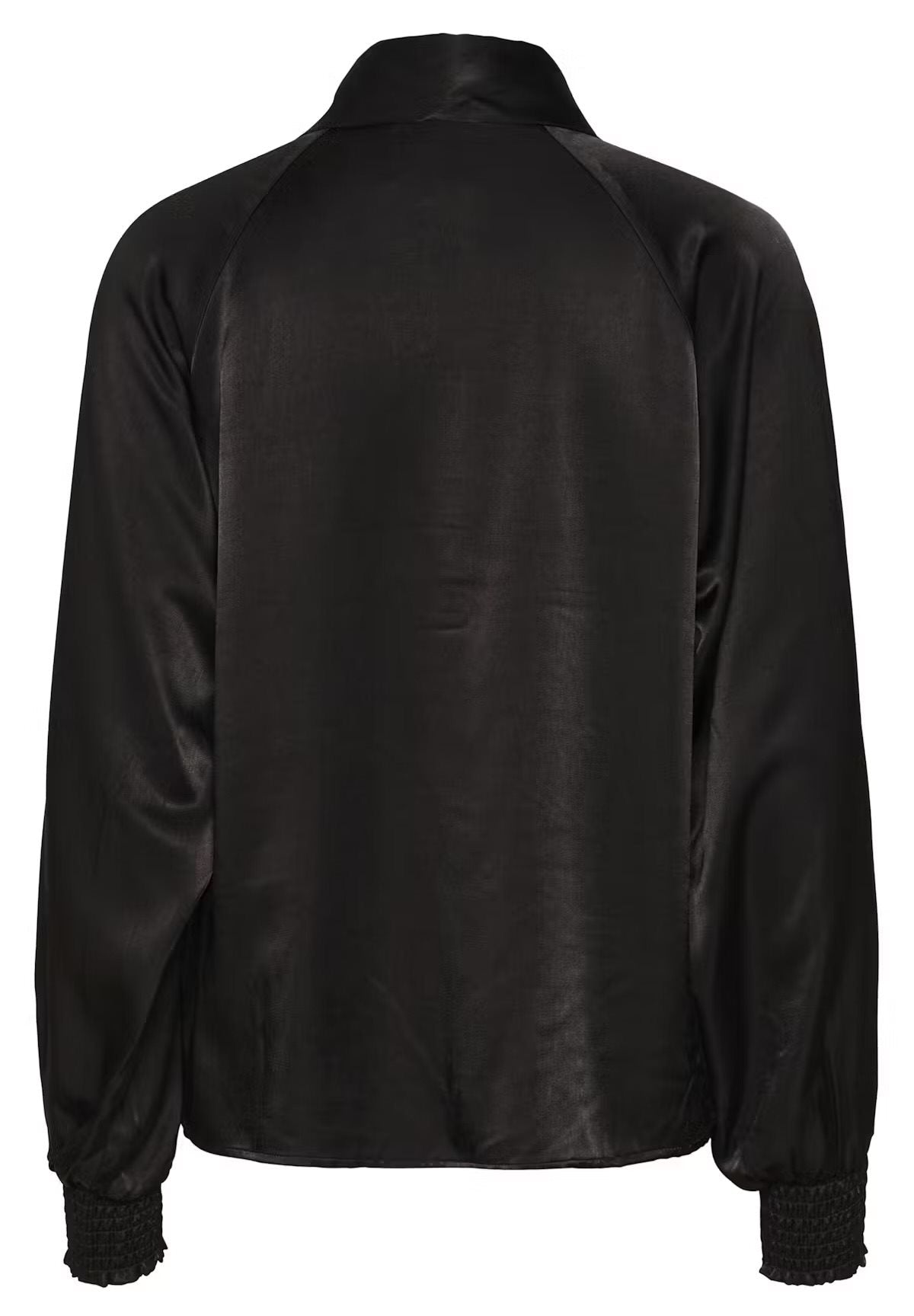 EstelleMW Scarf Blouse