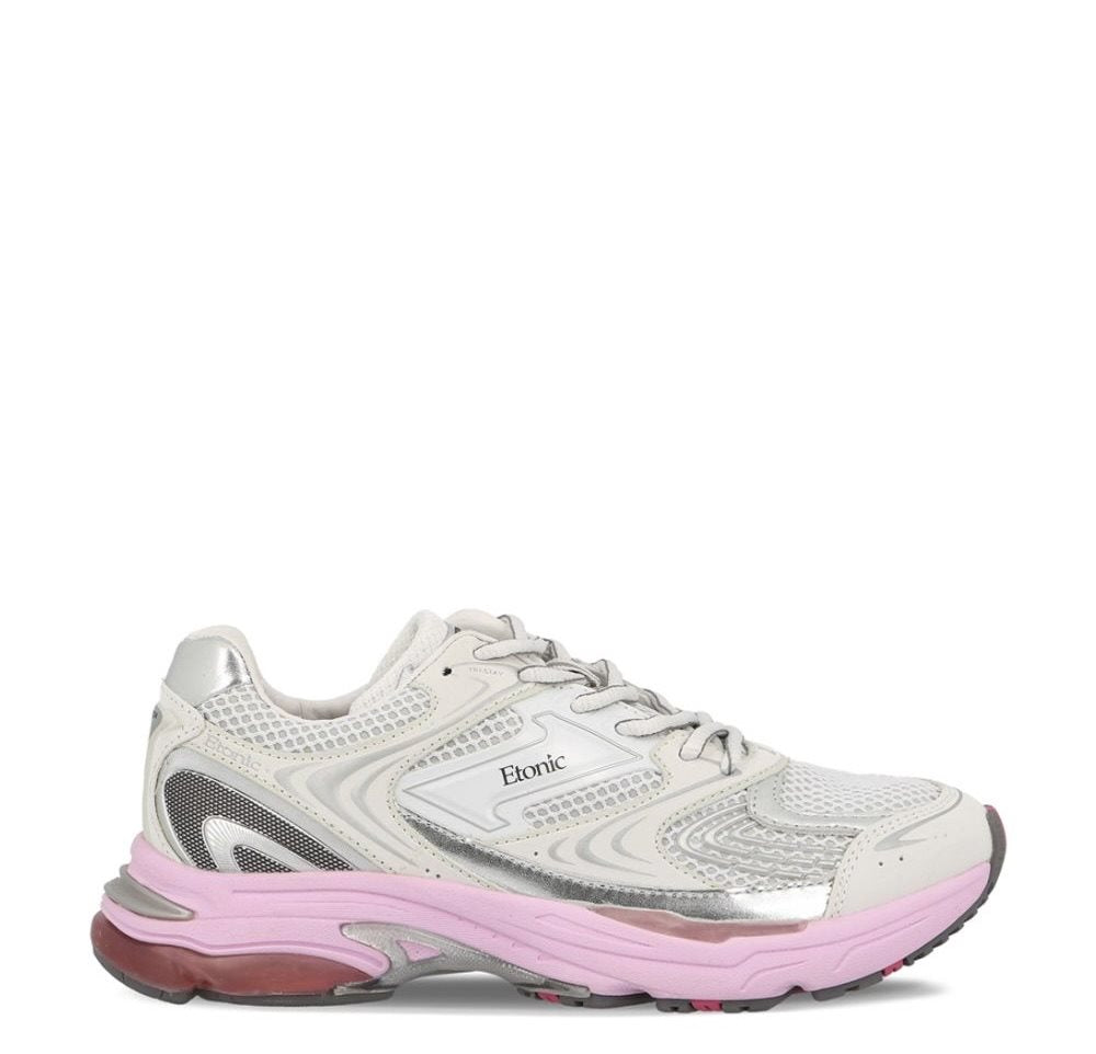 Evolution Real White