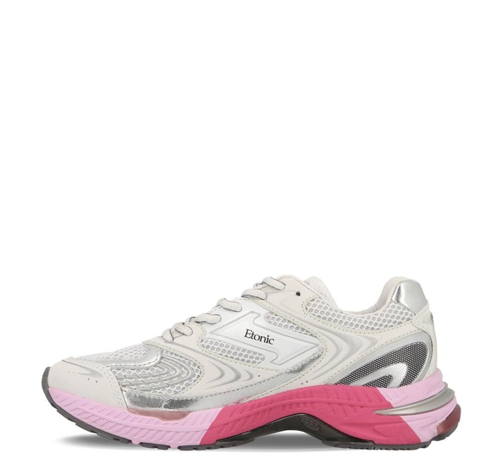 Evolution Real White