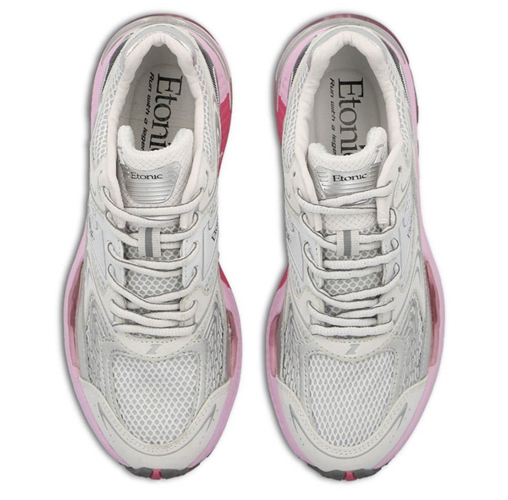 Evolution Real White