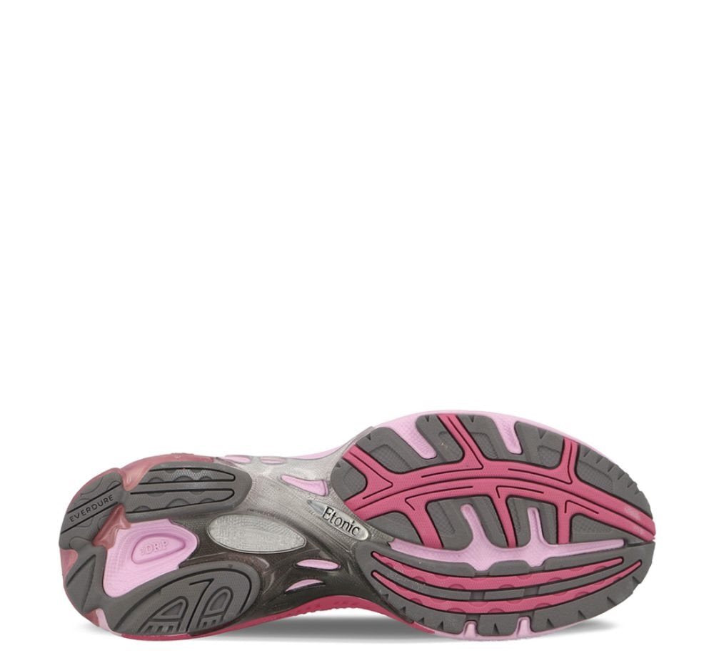 Evolution Real White