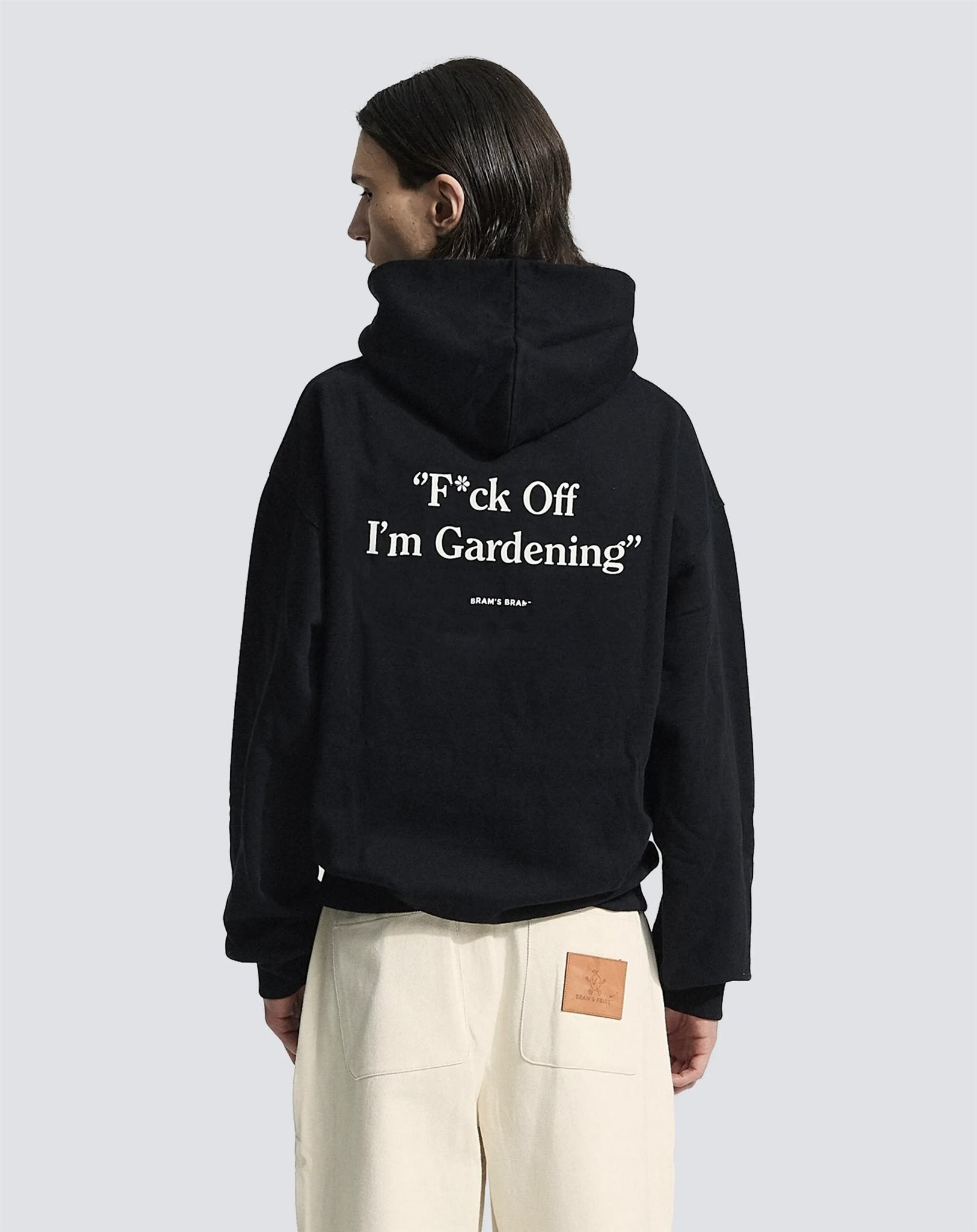 F*ck Off Hoodie
