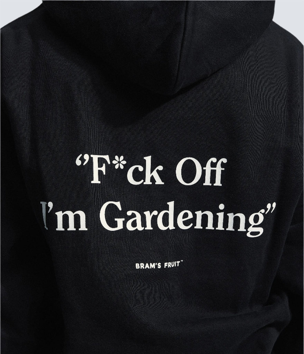 F*ck Off Hoodie