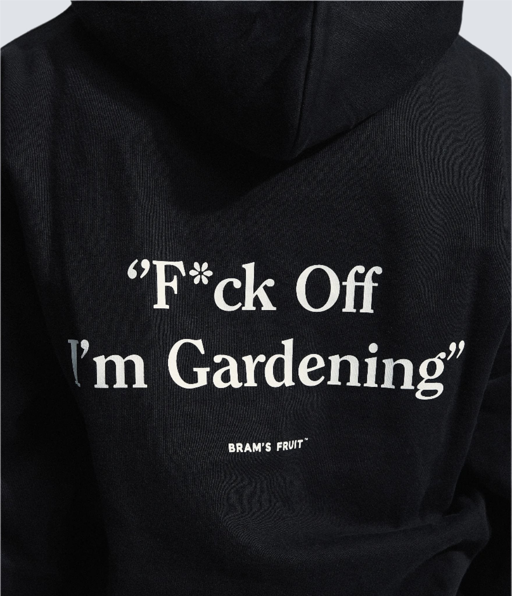 F*ck Off Hoodie