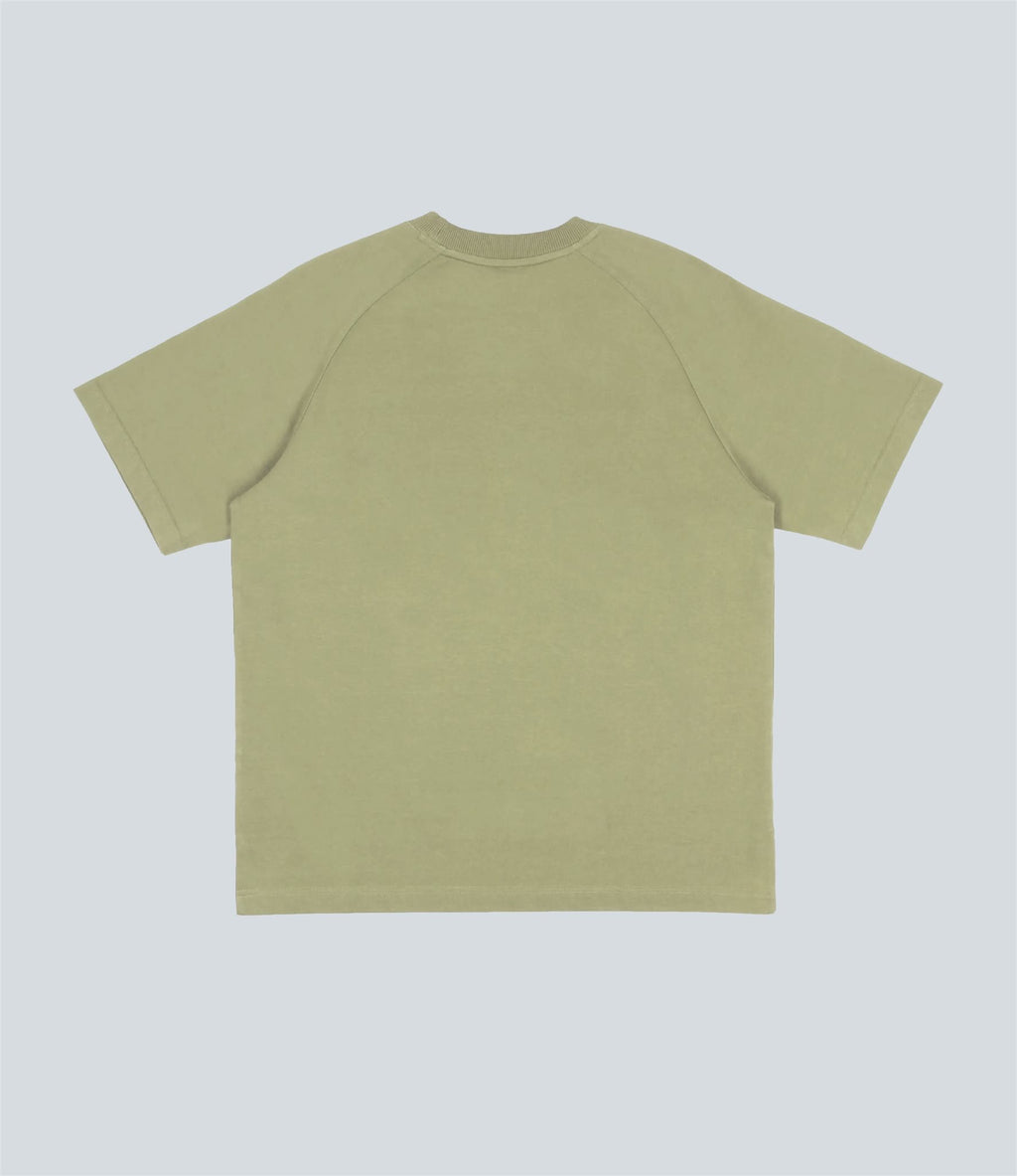 F*ck Off Raglan T-shirt