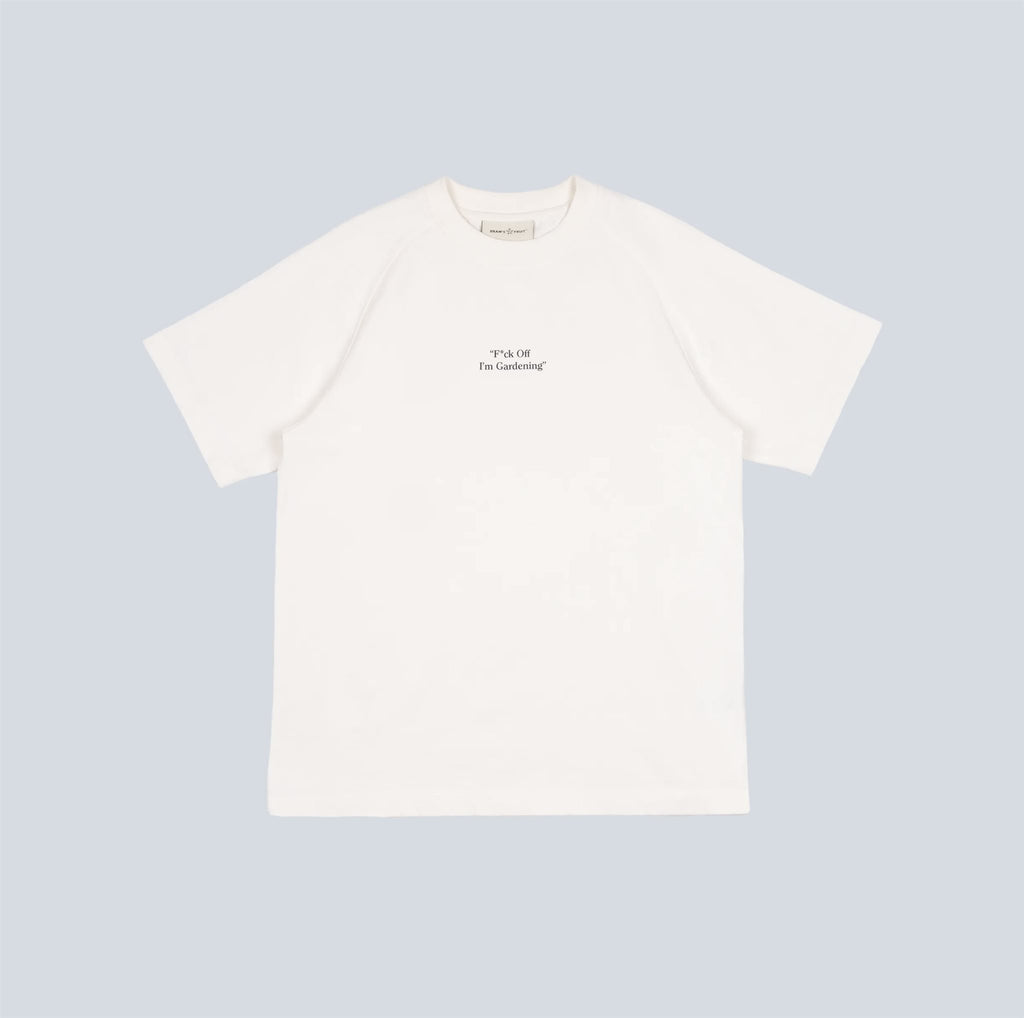 F*ck Off Raglan T-shirt