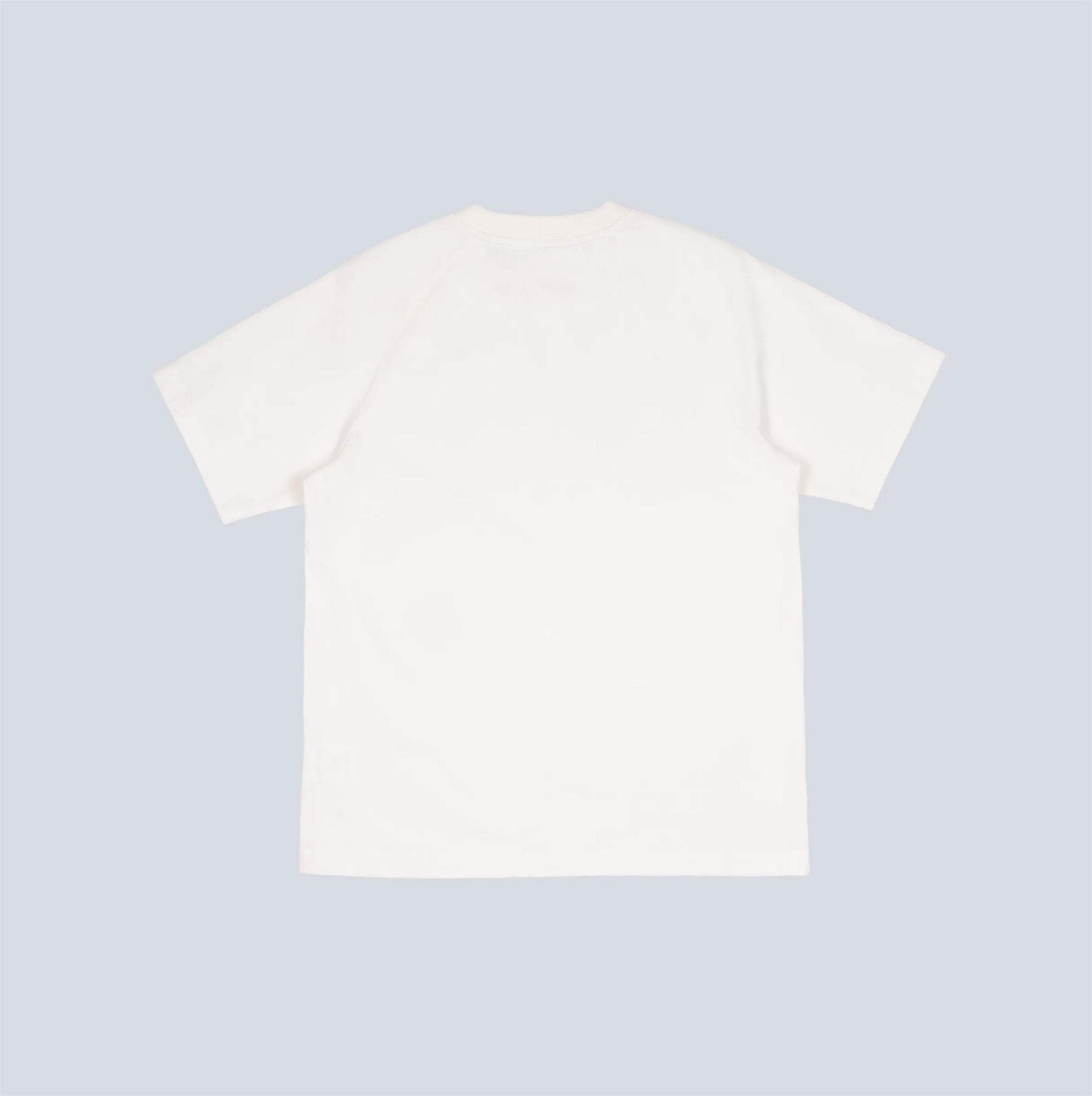 F*ck Off Raglan T-shirt