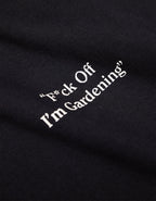 F*ck Off Raglan Tshirt