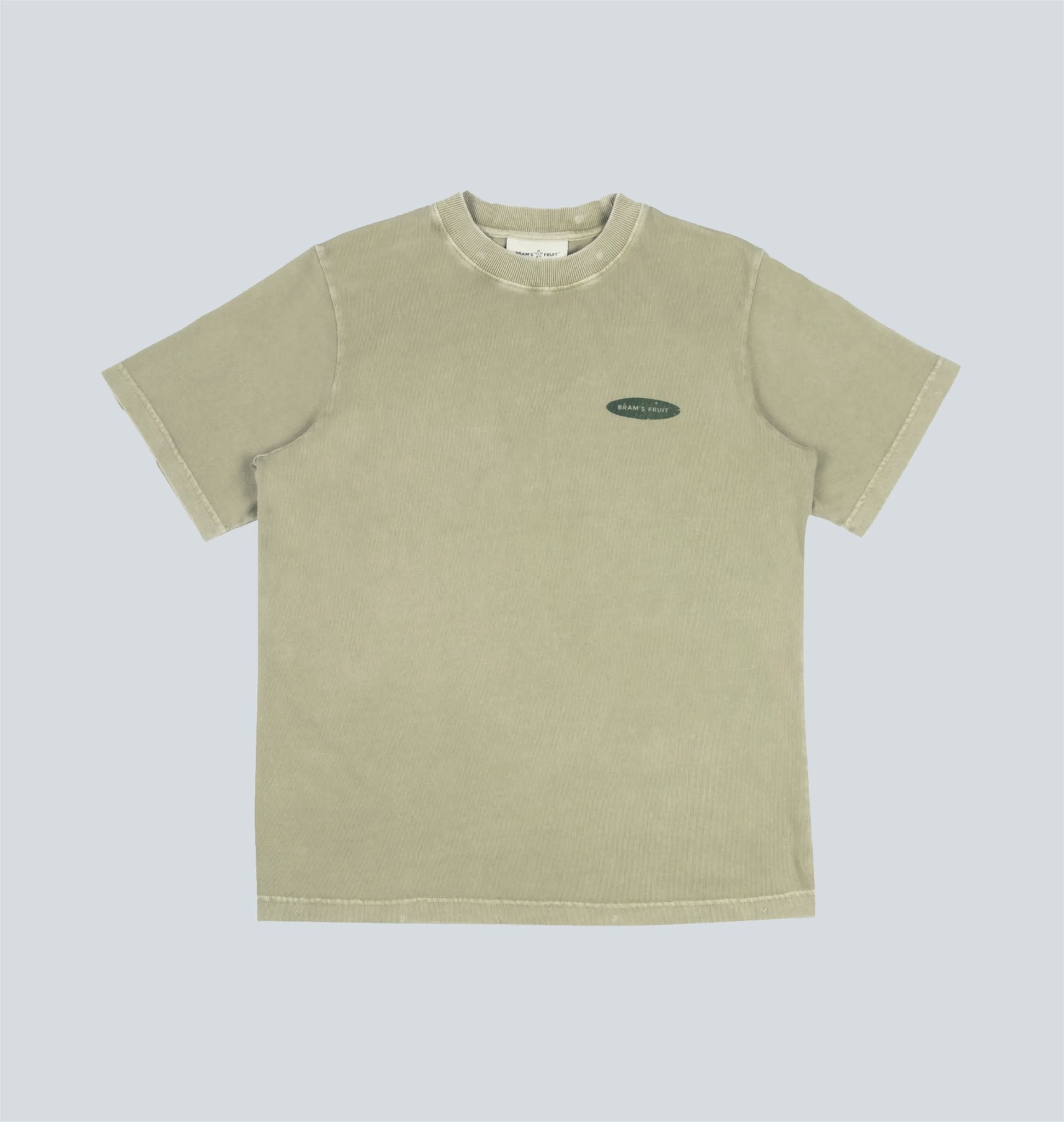 F*ck Off T-shirt Distressed