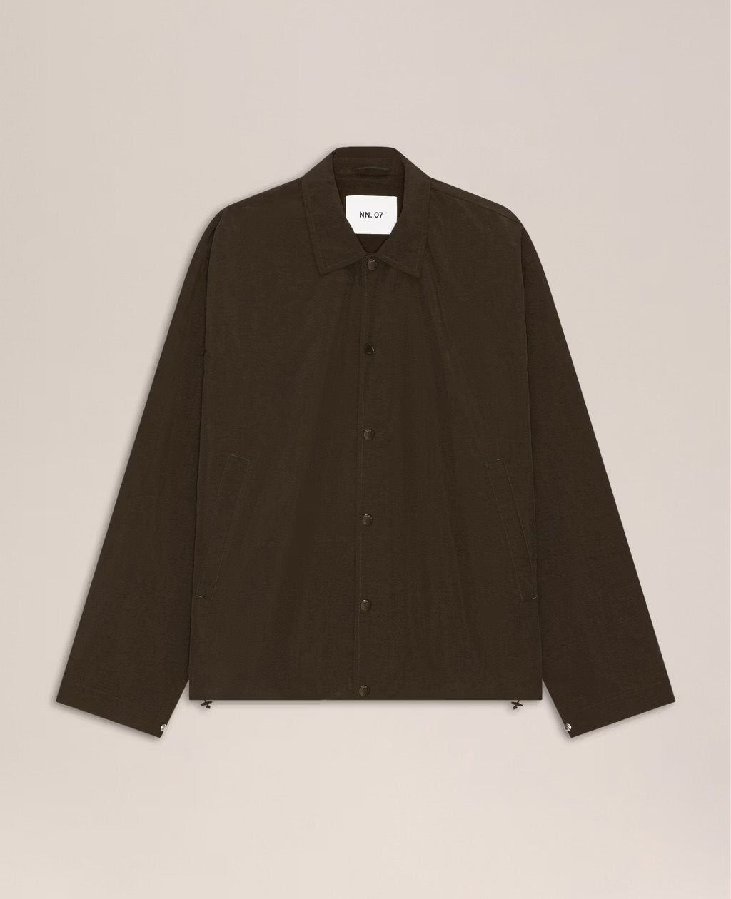 Fenton Jacket