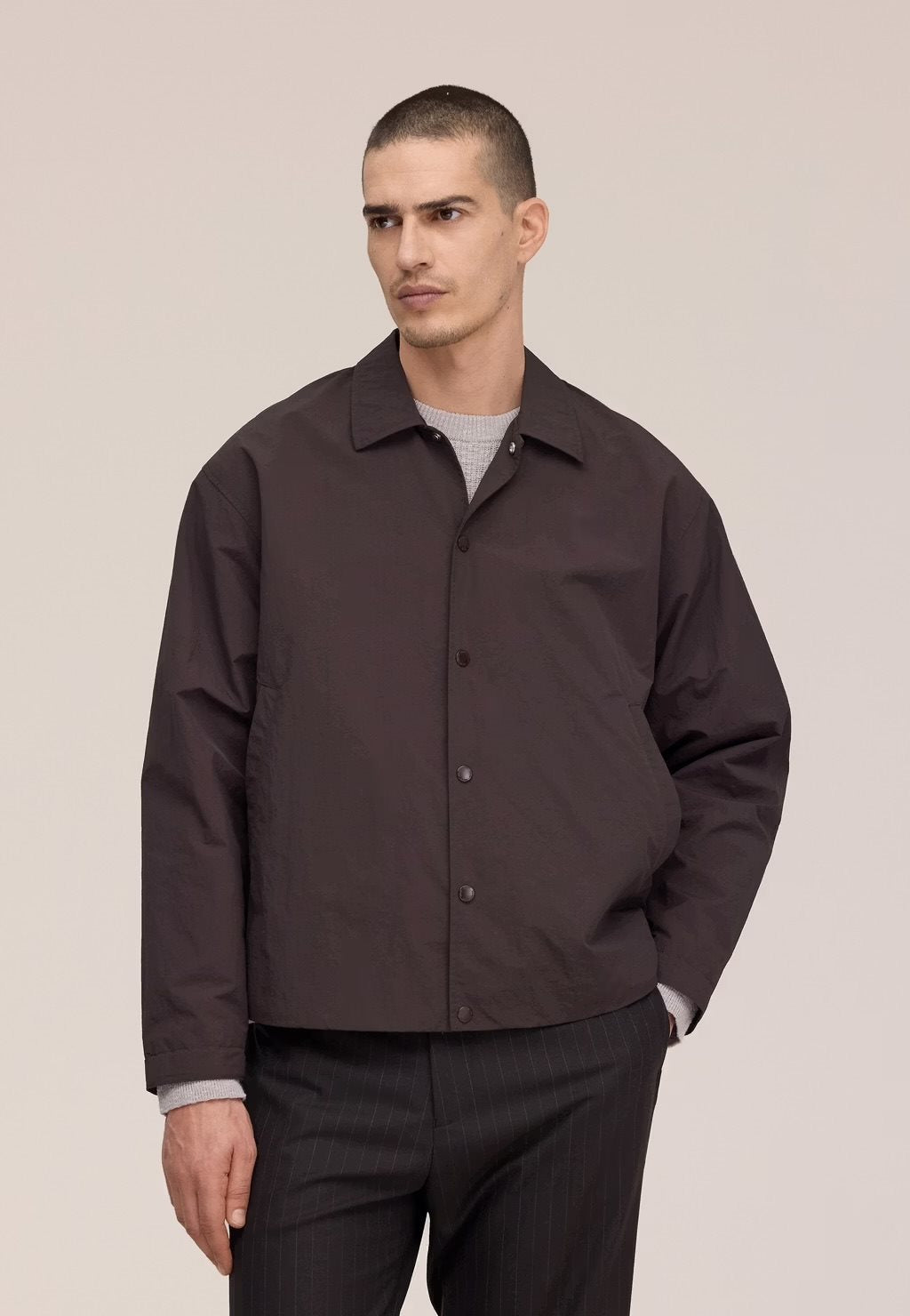Fenton Jacket