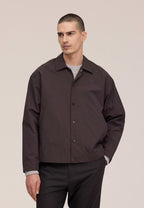 Fenton Jacket