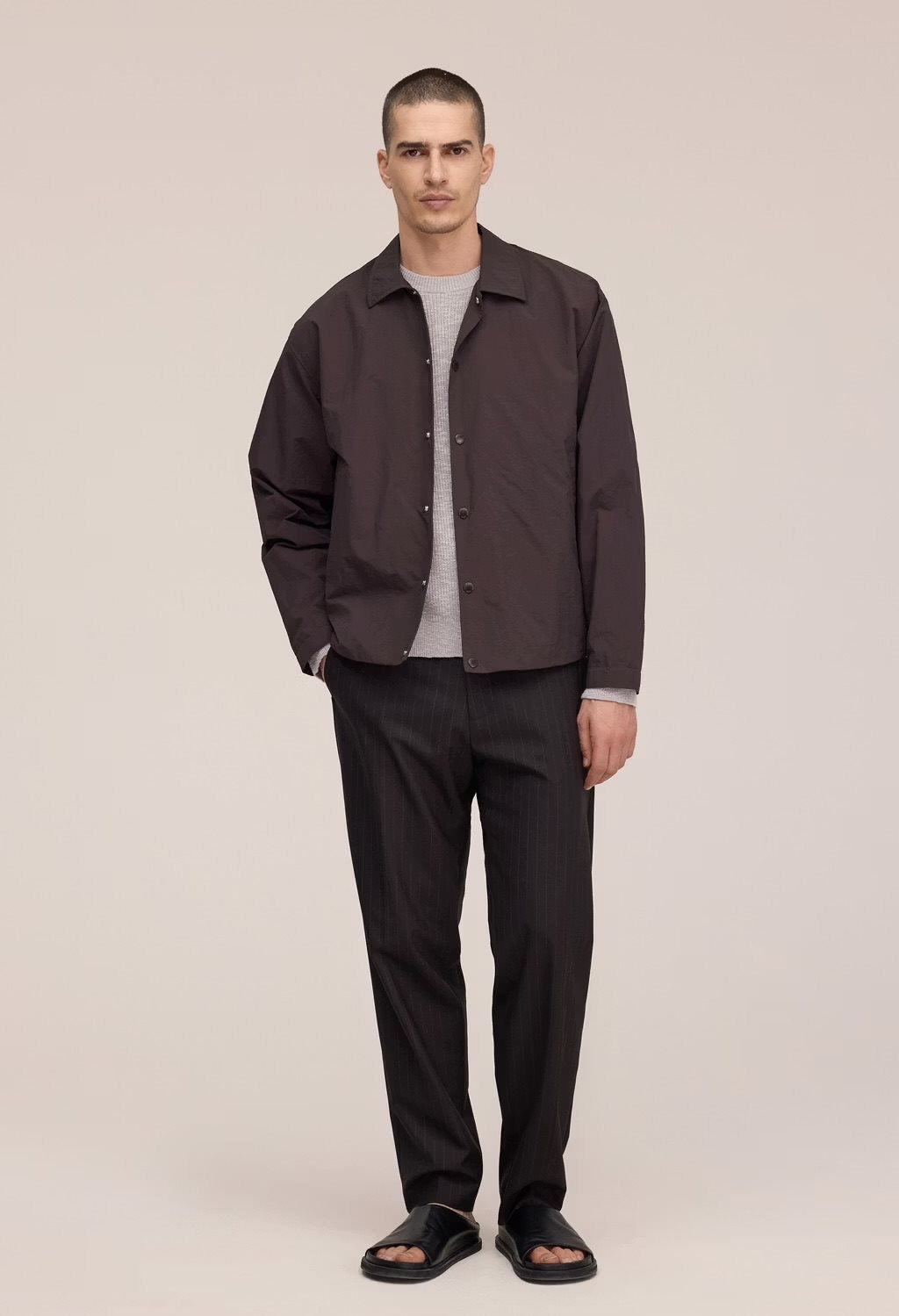 Fenton Jacket