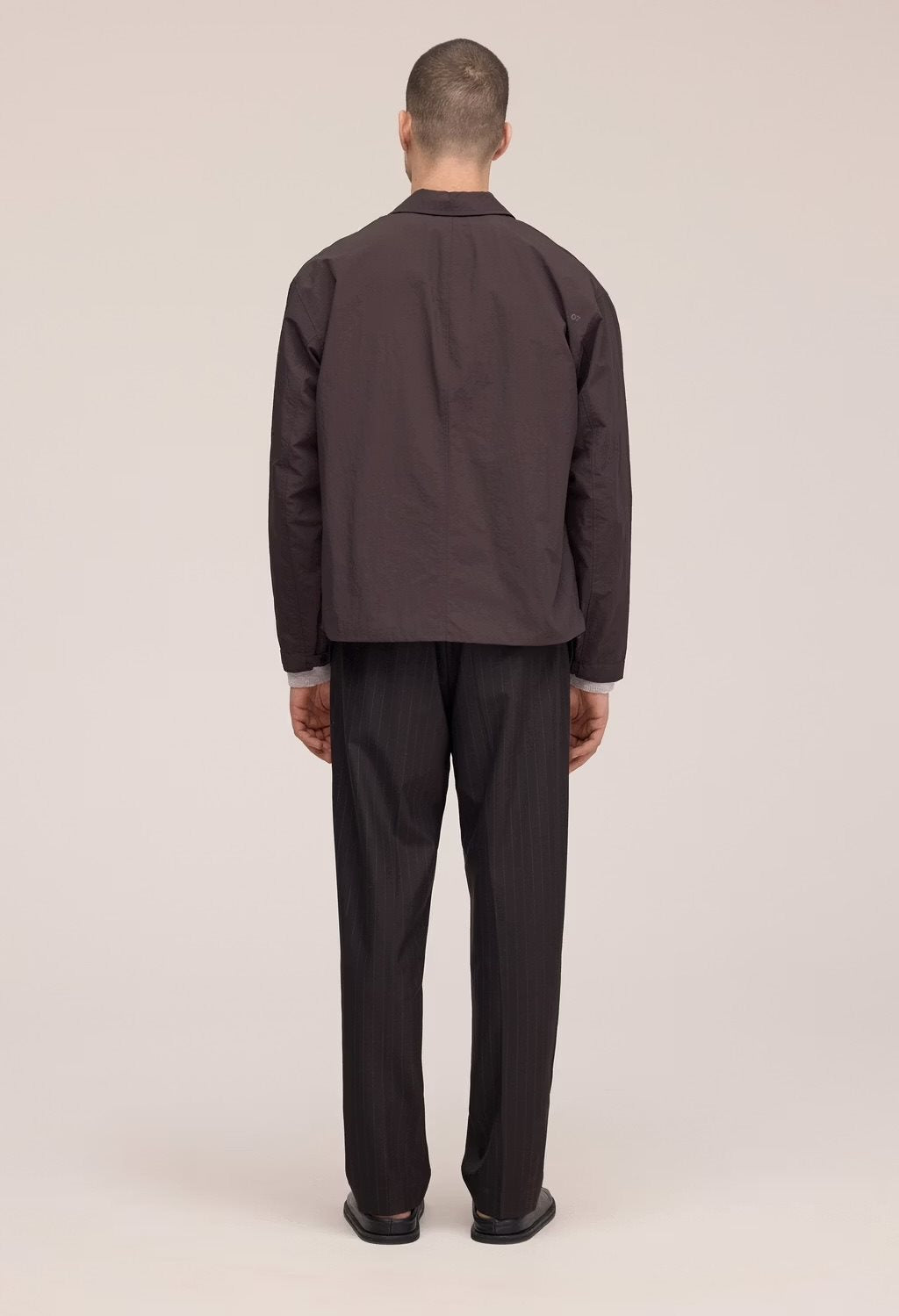 Fenton Jacket