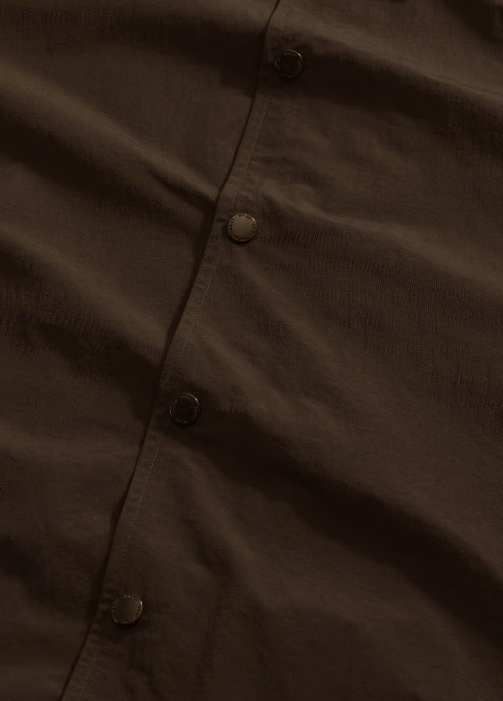 Fenton Jacket