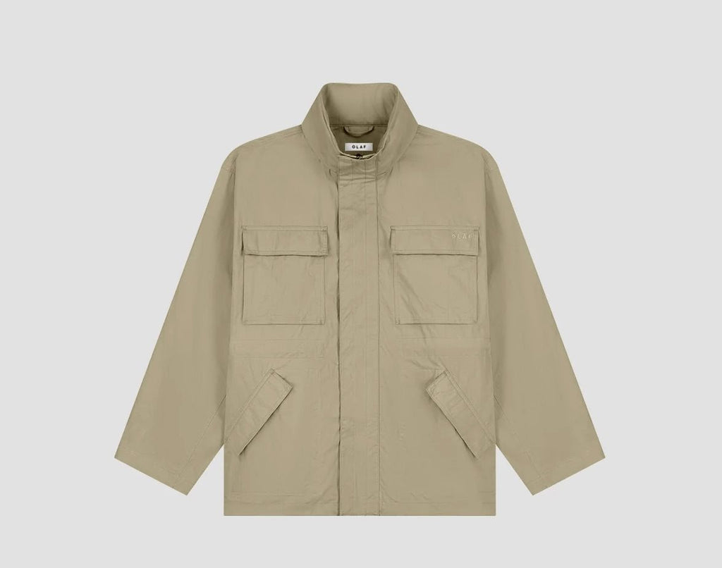Field Jacket