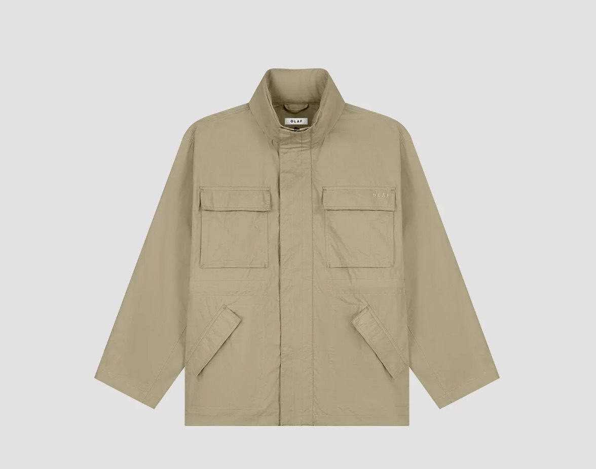 Field Jacket