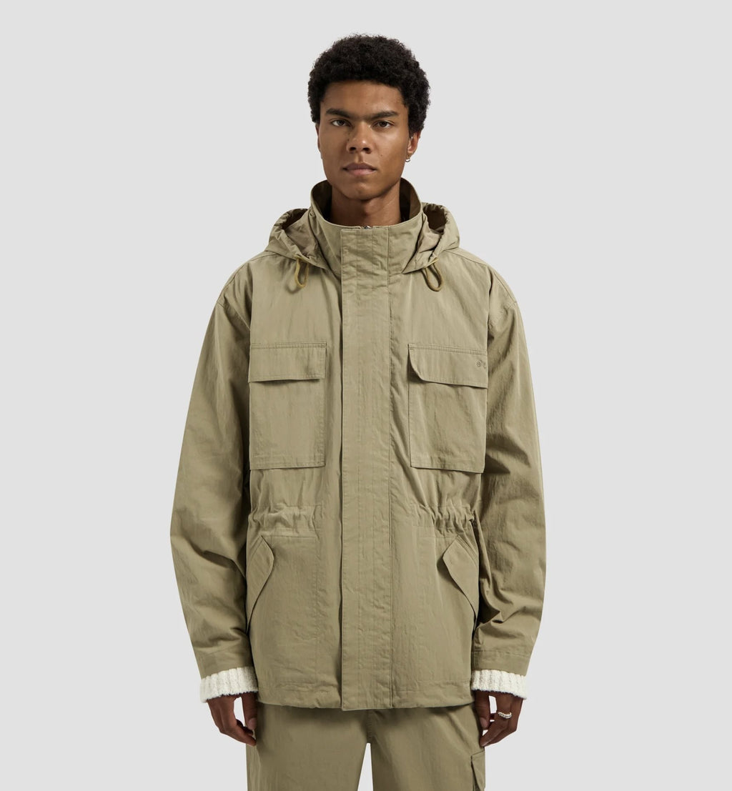 Field Jacket