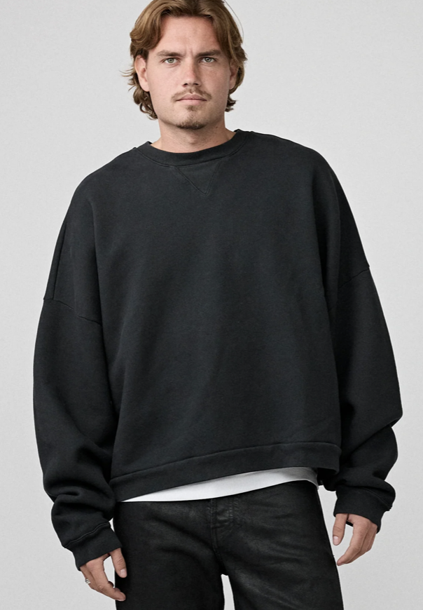 Finn Sweat