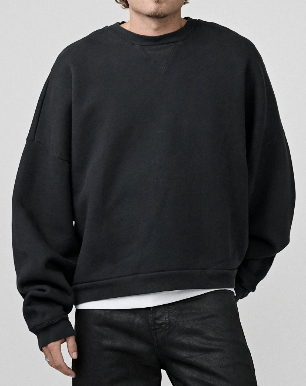 Finn Sweat