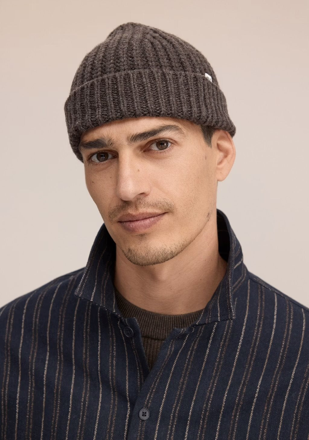 Fisherman Beanie