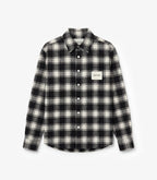 Flanel Overshirt