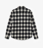Flanel Overshirt