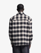 Flanel Overshirt