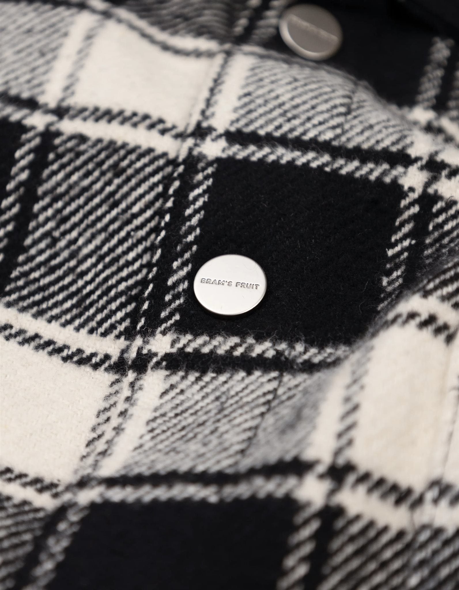 Flanel Overshirt