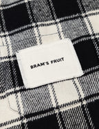 Flanel Overshirt