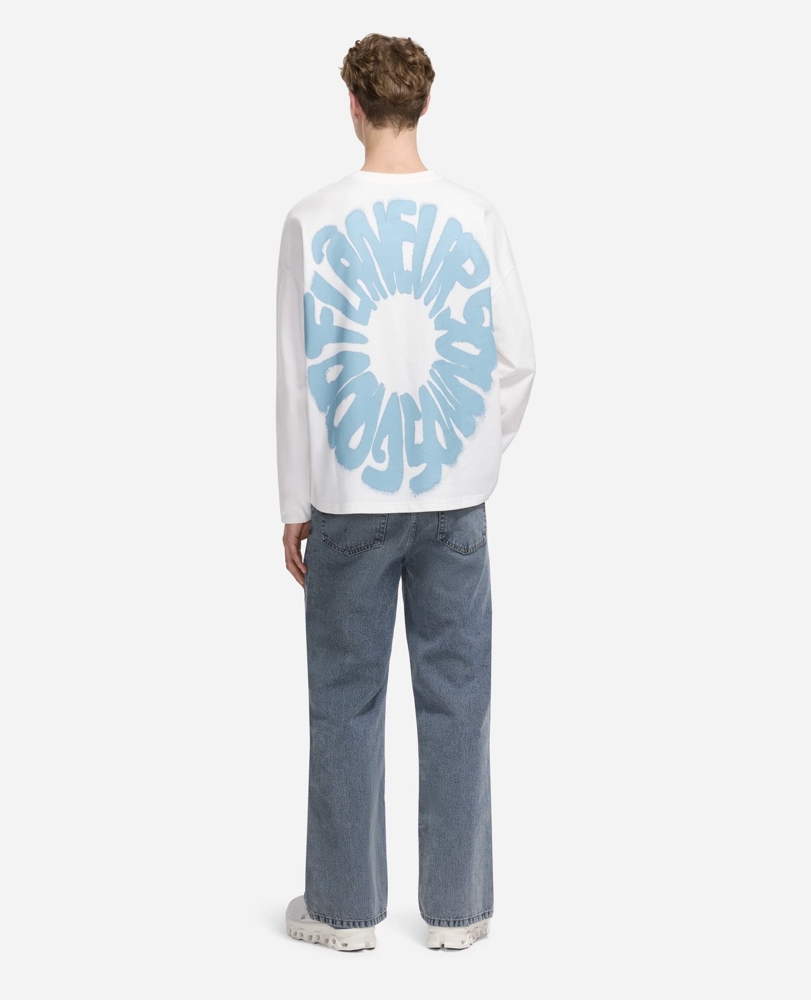 Flaneur Sounds Good Long Sleev