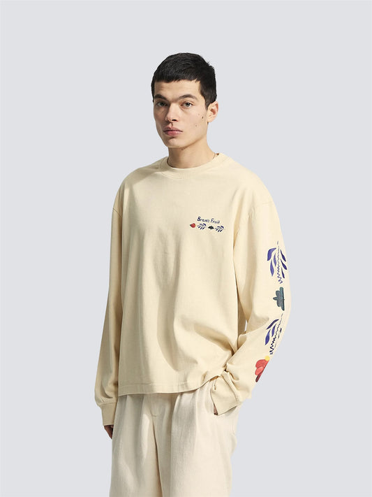 Flora Longsleeve