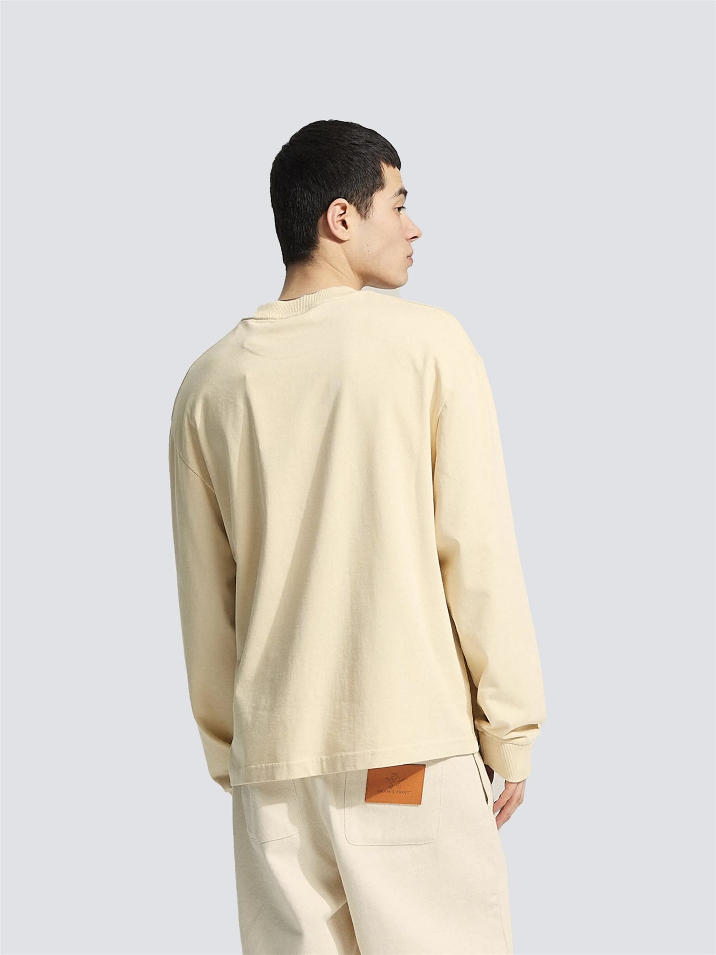 Flora Longsleeve