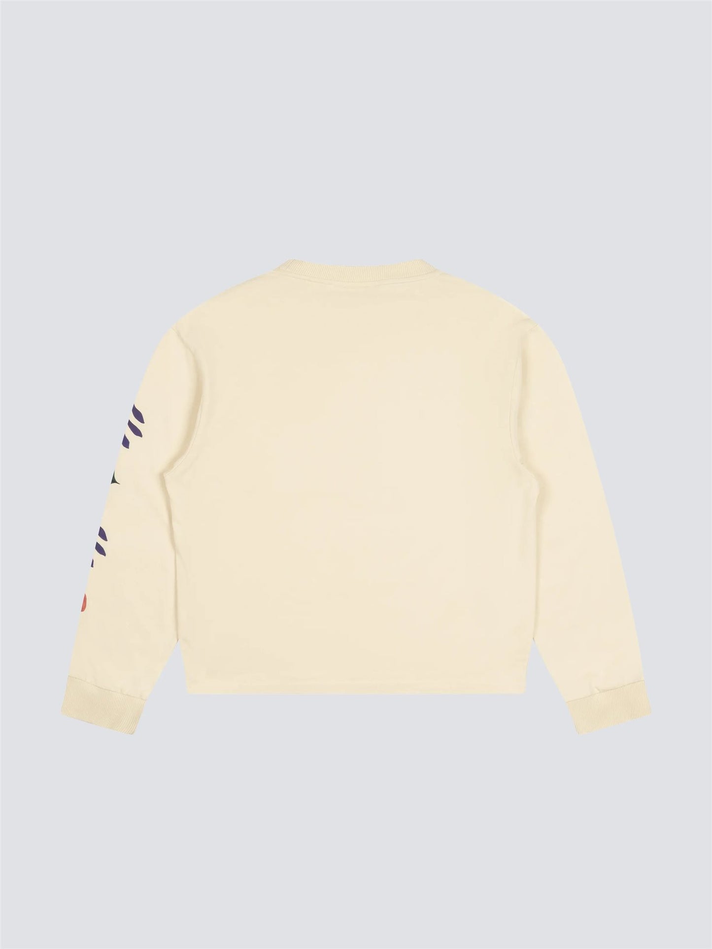 Flora Longsleeve