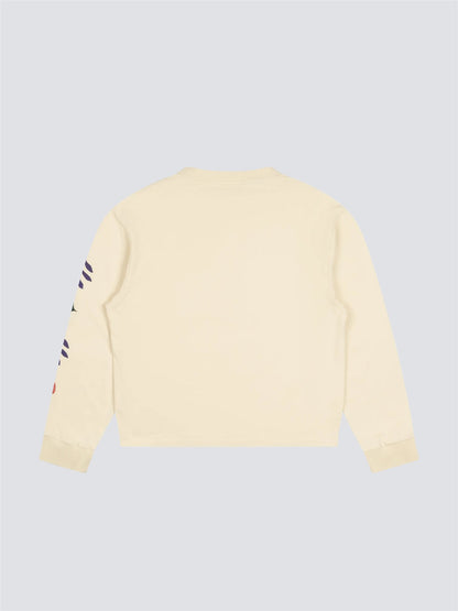 Flora Longsleeve