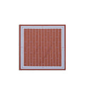 Foulard monogramme bandana