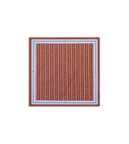 Foulard monogramme bandana