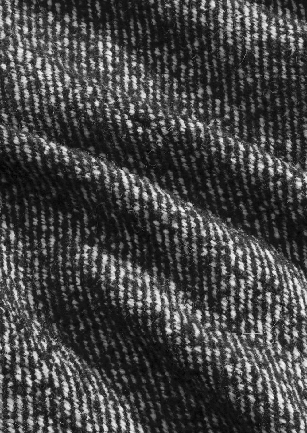 Franco Wool blend Coat