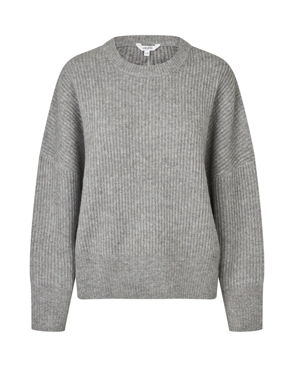 GILLIAN KNIT