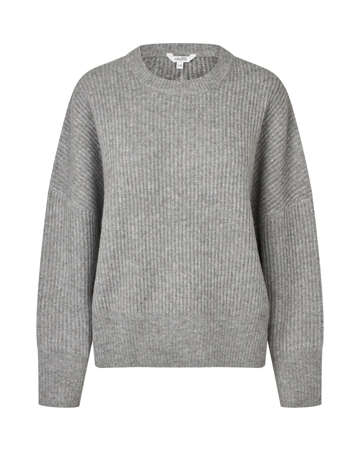 GILLIAN KNIT