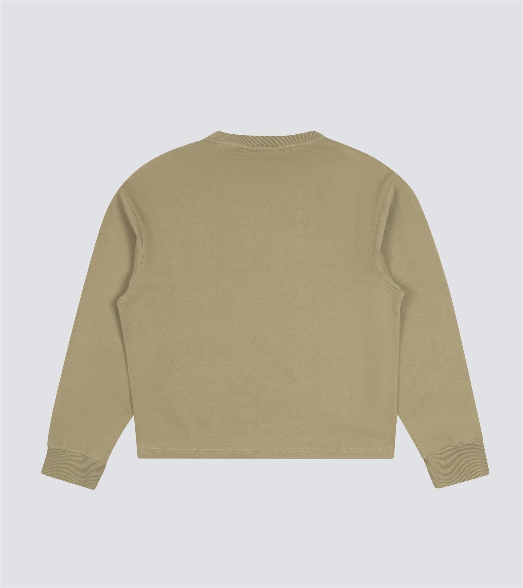 Garden Hose Chain Crewneck