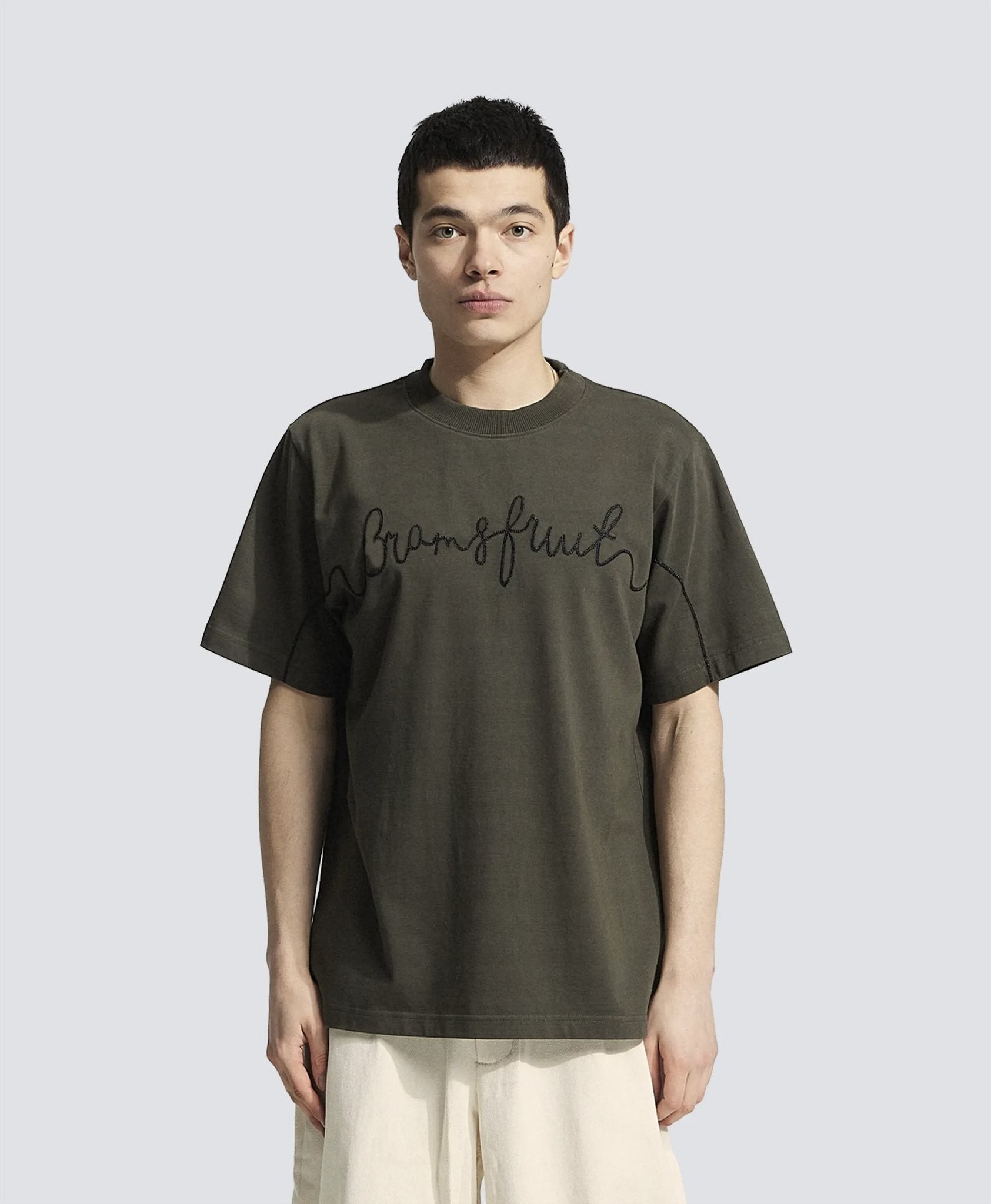 Garden Hose Chain Tshirt