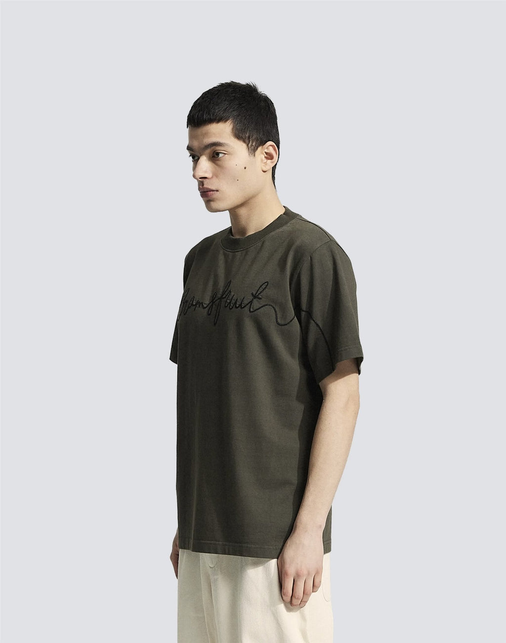 Garden Hose Chain Tshirt