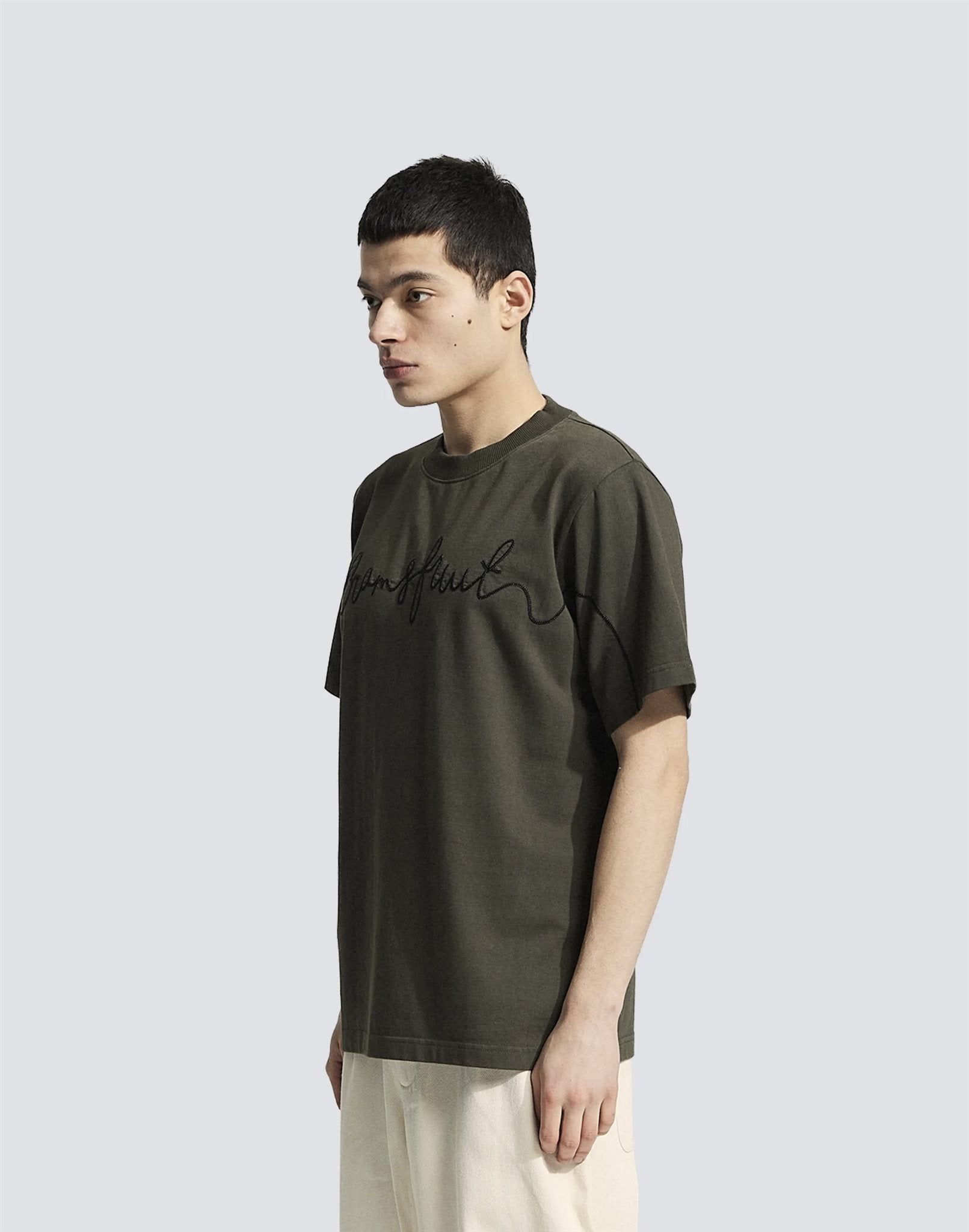 Garden Hose Chain Tshirt