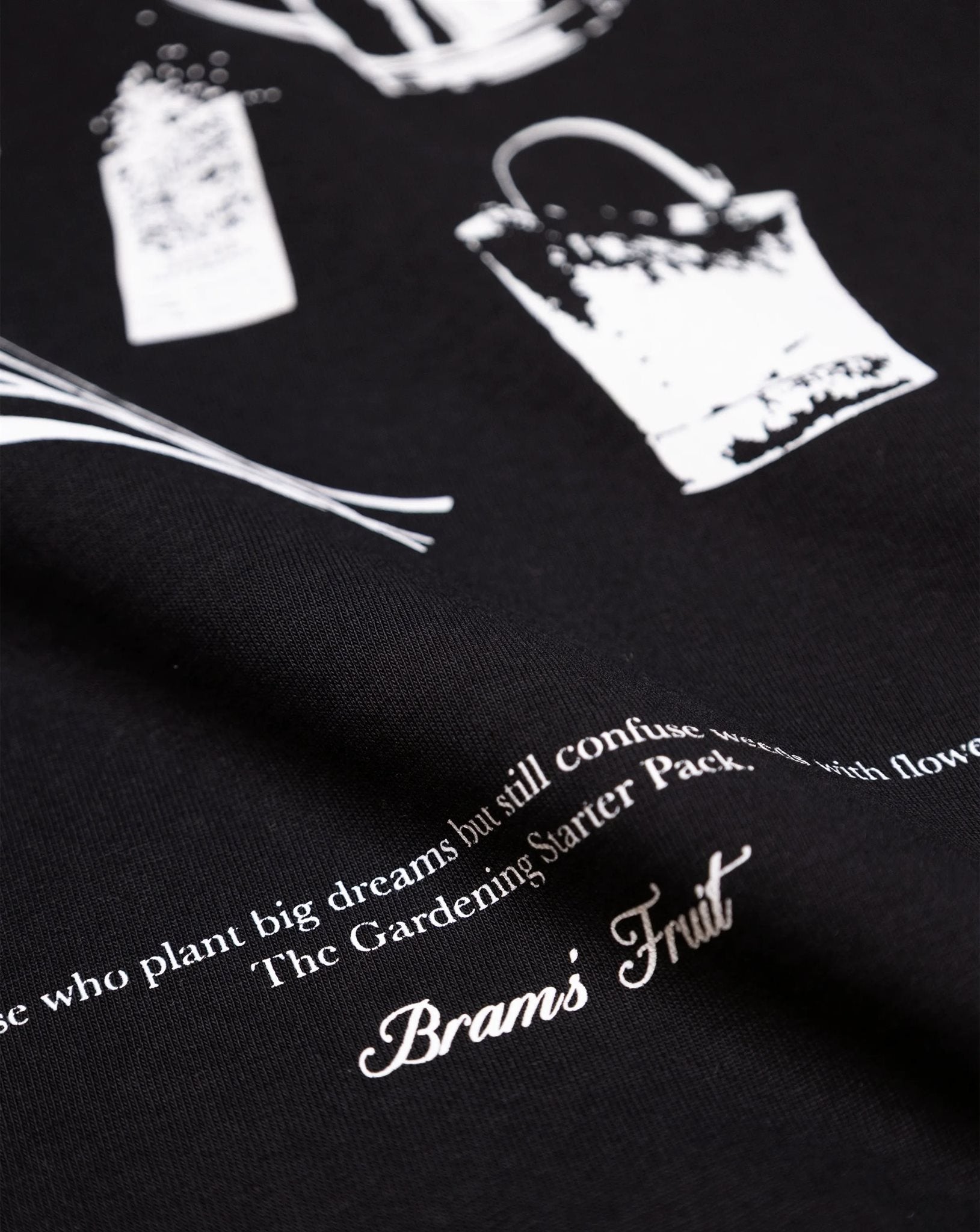 Gardening Kit T-shirt